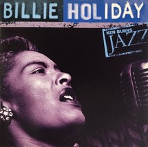 Billie Holiday - Ken Burns Jazz The Definitive (CD 2000 Verve PBS) Near MINT - £5.69 GBP