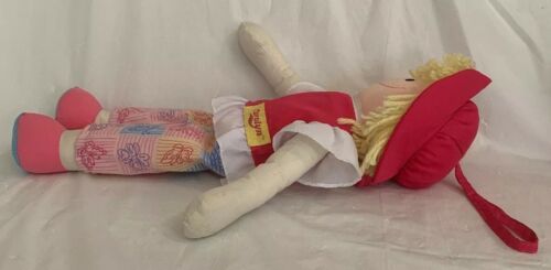 Coralyn sale rag dolls