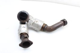 03-04 FORD F-350 SD 6.0L DIESEL EXHAUST Y-PIPE Q9069 image 5