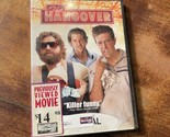 The Hangover (DVD, Widescreen) - $2.96