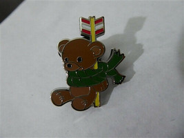 Disney Trading pins 125339 Peter Pan Icons (4 pins) - Teddy Bear - £4.15 GBP