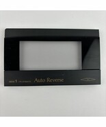 Fisher CR-W981 Replacement Tape Deck Cover - Deck 1 - $4.99