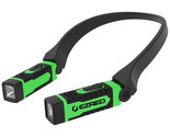 EZ RED ANYWEAR Rechargeable Neck Light for Hands-Free Lighting Green - £155.77 GBP