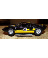 1/24 motormax ford GT concept #6 race car in nice shape used - $15.83