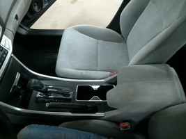 Console Front Floor Cloth Armrest Fits 13-15 ACCORD 104724140 - $2,930.53 MXN