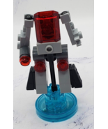LEGO Dimensions Cyborg Cyber-Guard Mech DC Comics - £5.43 GBP