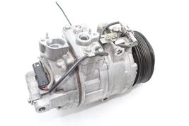 A/C Compressor 3.0L Fits 11-19 BMW X6 76274 image 5