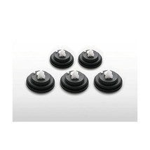 5 x SIAMP Diaphragm INLET FLOAT VALVE WASHER 95 95L 99T 99B 99 Duravit L... - $18.00