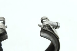 2008-2010 FORD F-250 F-350 6.4L DIESEL TURBO INLET TO EXHAUST V BAND CLAMP H2010 image 6