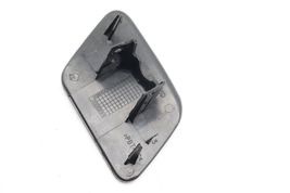 02-05 AUDI A4 B6 SEDAN FRONT BUMPER LEFT DRIVER HEADLIGHT WASHER COVER CAP E2876 image 8