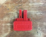 Bissell 2031264 Power Button Cover Pedal SH8-3 - $12.86