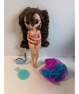 LOL Surprise OMG Series 2 BUSY BB 9” Fashion Doll - $27.08 CAD