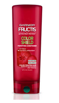 Garnier Fructis Color Shield Conditioner With Active Fruit Protein, 12.5 Fl. Oz. - £5.26 GBP