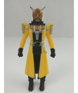 2012 Masked Kamen Rider Wizard Land Dragon Bandai 4.5&quot; Japan Action Figure - $17.75 CAD