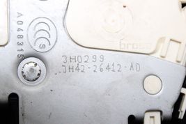 06-13 RANGE ROVER Rear Right Door Lock Latch Actuator F2453 image 11