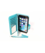 Modern New iPhone 6 Plus 4.7&quot; Leather Wallet Card Holder Flip Stand Case... - €8,67 EUR