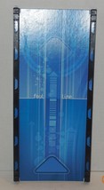 Hasbro Sorry Sliders Board Game Replacement Blue Track and Side Rail - $5.12