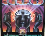 Audio-Visions [Record] - £15.98 GBP