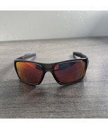 Oakley sunglasses Turbine OJ9003-0457 unisex wrap 58/15/128 FRAMES ONLY - €51,25 EUR