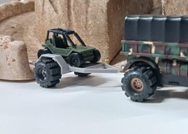 1 Camo 3D Printed Odyssey for Schaper Stomper Workhorse 4x4 Truck *see d... - £39.05 GBP