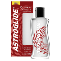 Astroglide Quiver 148mL - $87.75