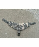 GENUINE USGI ACU DIGITAL THROAT PROTECTOR COMPLETED WITH SOFT INSERTS - €43,22 EUR