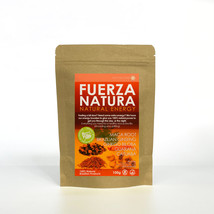 Natural Energy Powder 100gr ,Brazilian Product, Food supplement, Multi Benefits - $17.67