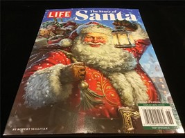 Life Magazine Special Edition The Story of Santa - £9.57 GBP