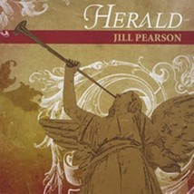 Herald by Pearson Jill Cd - £8.64 GBP