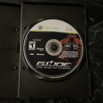 G.I. Joe: The Rise of Cobra - Xbox 360 - Game Disc Only - £5.57 GBP