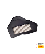 SUZUKI SATRIA FU INJECTION AIR FILTER AIR FILTER 0.150L(2016) - €84,95 EUR