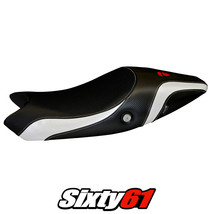Ducati Monster 696 / 796 2008-2011 2012 2013 2014 Seat Cover Tappezzeria... - $219.35