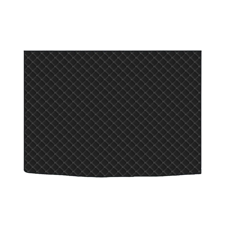 Leather Car Trunk Storage Pads For  Benz W246 B Cl 2011 2012 2013-2019 Cargo Tra - £107.70 GBP
