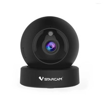 1080P IP Camera, G43S 2MP WiFi Security Camera with Night Vision and Remote Mobi - £33.63 GBP