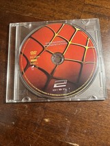 SPIDER-MAN 2 - DVD - Jewel Case - $3.19