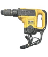 Dewalt Corded hand tools D25553 470749 - $169.00