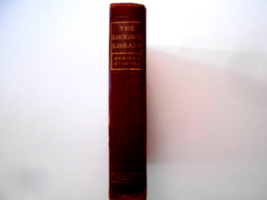 Vintage The Lock &amp; Key Library Classic Mystery &amp; Detective Stories 1909 - £7.90 GBP