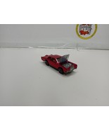 Hot Wheels Redline Rose Custom Continental Mark III White Interior - $129.99