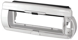 American International Single DIN Marine Cover White - $96.72