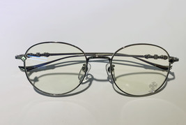 Chrome Hearts  Termos I  Glasses 50 21-145 - $280.00