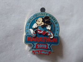 Disney Trading Broches 132185 WDW - Rundisney Walt Monde Marathon Weekend 20 - £7.51 GBP