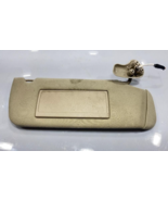 2000-2006 CHEVY AVALANCHE/SILVERADO/TAHOE RIGHT SUN VISOR P/N 15000919 OEM - £8.06 GBP