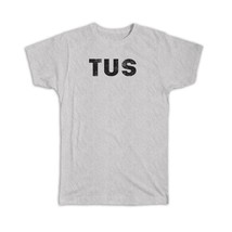 USA Tucson Airport Arizona TUS : Gift T-Shirt Airline Travel Pilot AIRPORT - £14.11 GBP