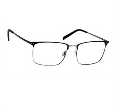 Haggar Men&#39;s Hft547 Eyeglasses Size One Size - $65.05 CAD