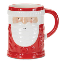 Santa Coffee Mug (Set of 2) - $50.89