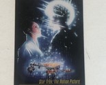 Star Trek Trading Card Master series #84 The Motion Picture - £1.55 GBP