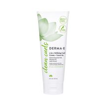 DERMA E Ramos 2-in-1 Defining Curl Cream + Leave-In, 8fl oz - $13.85