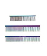 Rainbow Color Greyhound Combs for Dog Grooming Tools 3 Size Sets Availab... - $374.24 MXN+