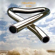 Mike Oldfield - Tubular Bells (LP, Album, RE, Col) (Good (G)) - £3.76 GBP