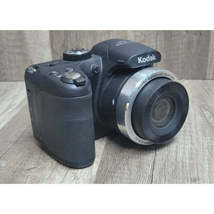 Kodak PIXPRO AZ252 16MP Point and Shoot Digital Camera - Black - £139.56 GBP